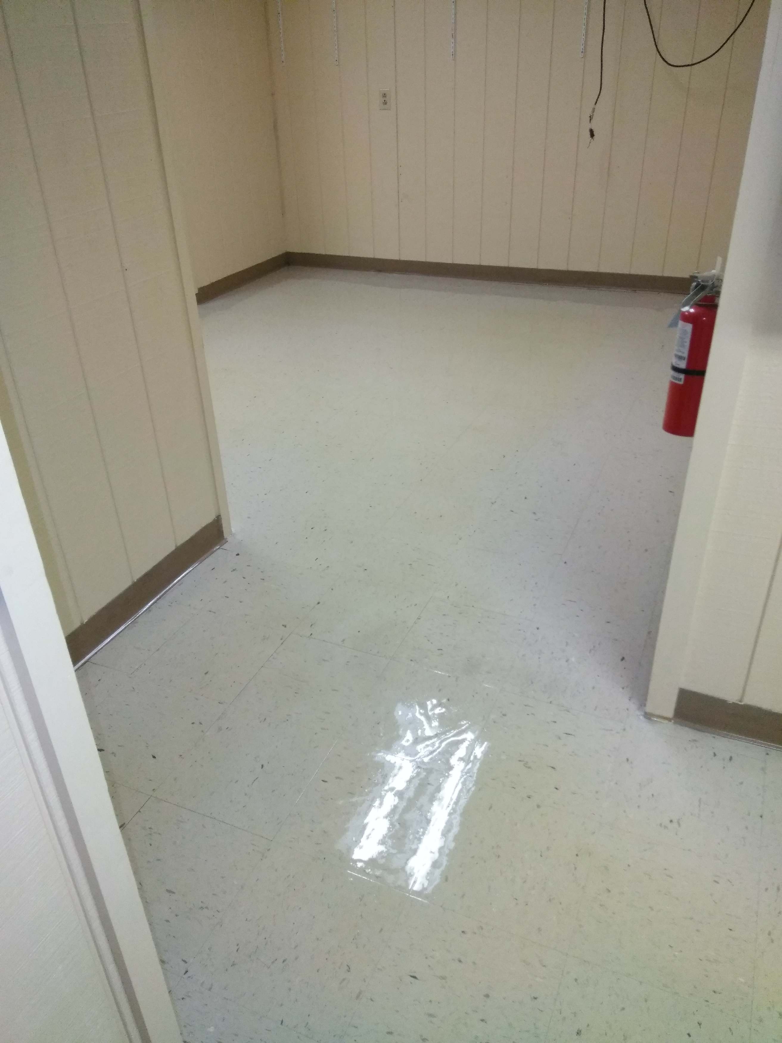 HCS Office Cleaning and Janitorial Services Nashville, TN